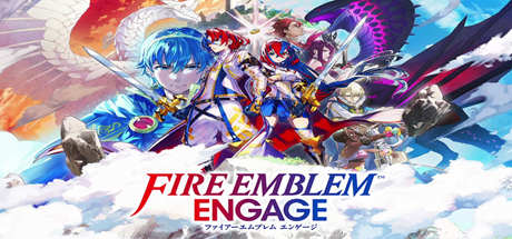 火焰纹章ENGAGE v2.0.0+老区长自制MOD+邪龙之章DLC+全DLC-模拟器整合版（Engage Fire Emblem）免安装中文版-吾爱游戏