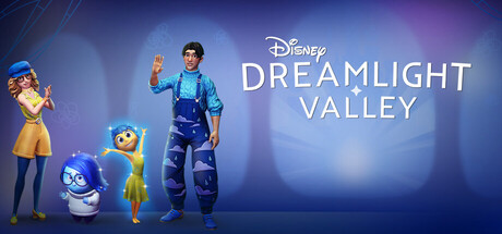 迪士尼梦幻星谷 v1.22.0.7998 豪华版 全DLC 送修改器(Disney Dreamlight Valley)免安装中文版 -吾爱游戏