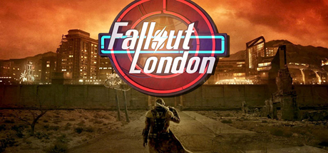 辐射 伦敦 v2.31.3(Fallout London)免安装中文版-吾爱游戏