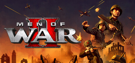 战争之人2 v1.042 单机+联机 送修改器（Men of War II）免安装中文版-吾爱游戏