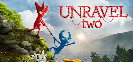 毛线小精灵2 Build.10350821（Unravel Two）免安装中文版-吾爱游戏