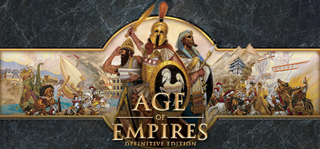 帝国时代1：罗马复兴（Age of Empires）免安装中文版-吾爱游戏