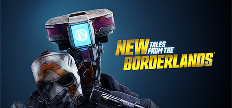 新无主之地传说 Build.10919222（New Tales from the Borderlands）免安装英文版-吾爱游戏