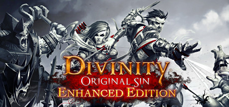 神界：原罪加强版 v2.0.119.430（Divinity: Original Sin - Enhanced Edition）免安装中文版-吾爱游戏