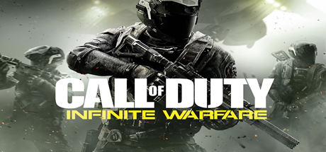 使命召唤13 无限战争（Call of Duty: Infinite Warfare）免安装中文版-吾爱游戏