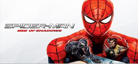 蜘蛛侠：暗影之网（无汉化）（Spider Man: Web Of Shadows）-吾爱游戏
