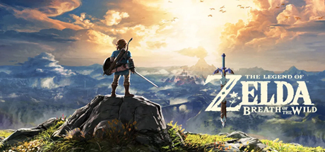 塞尔达传说 旷野之息 v1.8.0 PC/手机双端（The Legend of Zelda: Breath of the Wild）免安装中文版-吾爱游戏