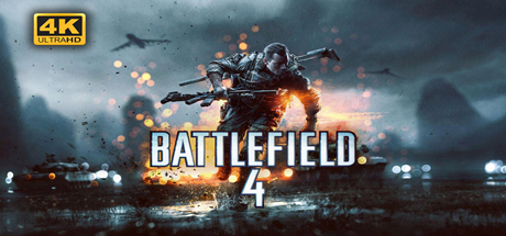 战地4（Battlefield 4）免安装中文版-吾爱游戏