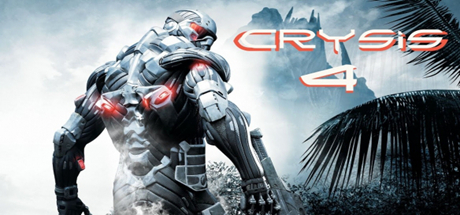 孤岛危机 4(Crysis 4)免安装中文版-吾爱游戏